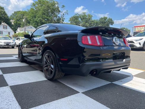 Used 2010 Ford Mustang Shelby GT500 image 10