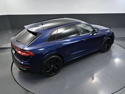 Used 2021 Audi RS Q8 AWD/4WD image 61
