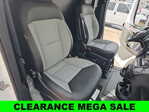 New 2024 RAM ProMaster 3500 w/ Convenience Group image 10