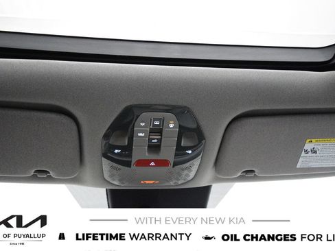 New 2026 Kia EV9 Land AWD/4WD image 25