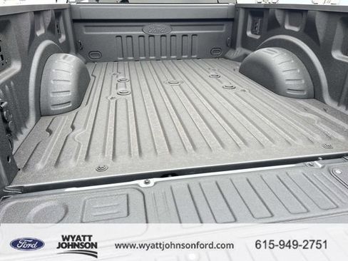 New 2026 Ford F250 Platinum AWD/4WD image 12