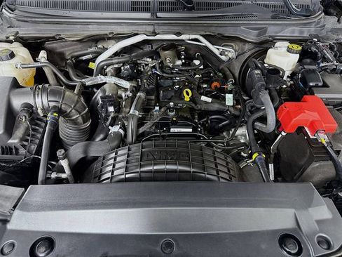 Used 2023 Ford Ranger XLT w/ Equipment Group 302A High image 29