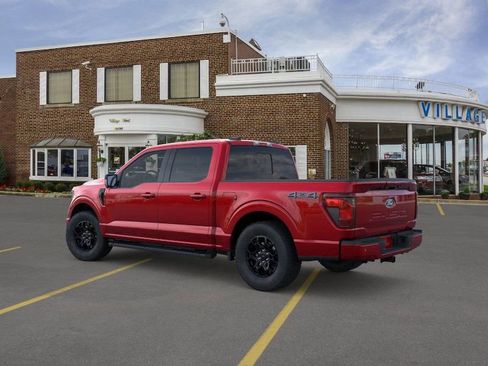 New 2026 Ford F150 XLT image 4