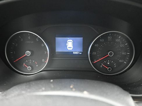 Used 2022 Kia Sportage LX w/ LX AWD Value Edition Package image 8