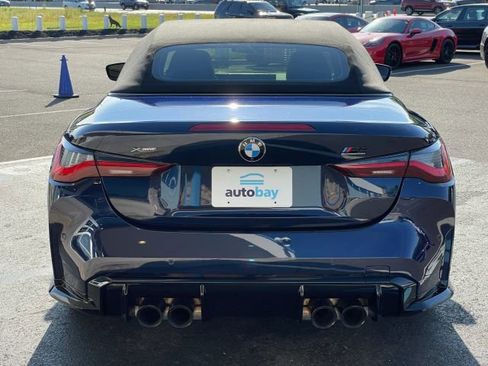 Used 2024 BMW M4 xDrive Competition w/ Executive Package AWD/4WD image 46