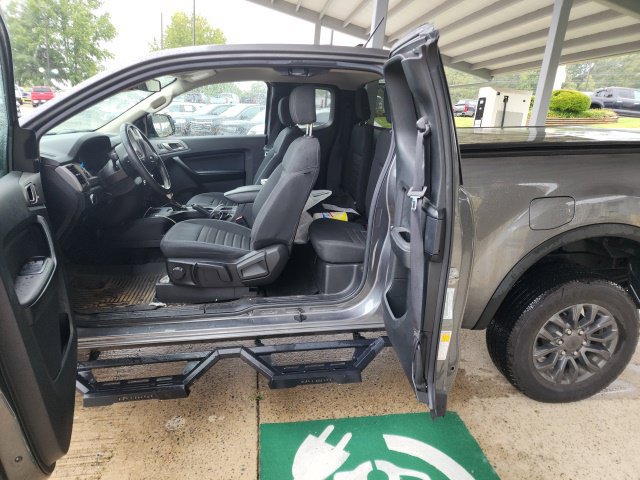 Used 2023 Ford Ranger XLT w/ Equipment Group 301A Mid RWD image 31