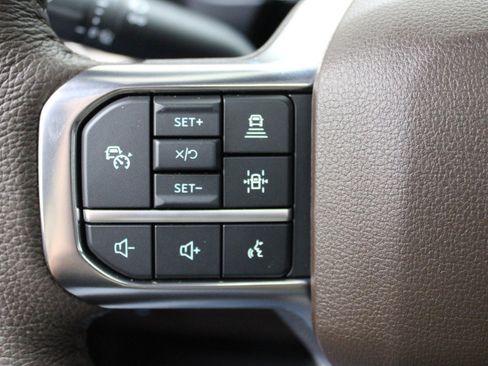 Used 2023 Ford F350 King Ranch w/ Chrome Package image 23