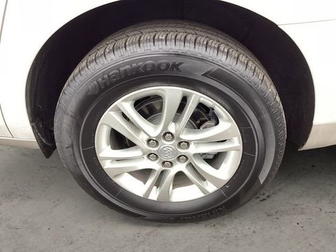 Used 2021 Buick Enclave Essence w/ Sound and Sites Package image 14