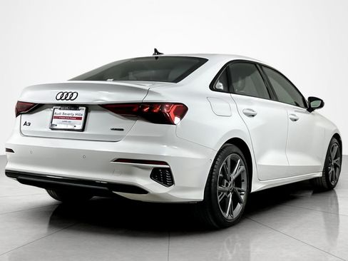 Used 2024 Audi A3 2.0T Premium w/ Convenience Package AWD/4WD image 5
