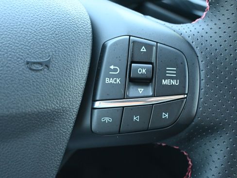 New 2026 Ford Escape ST-Line w/ Tech Pack #1 image 18