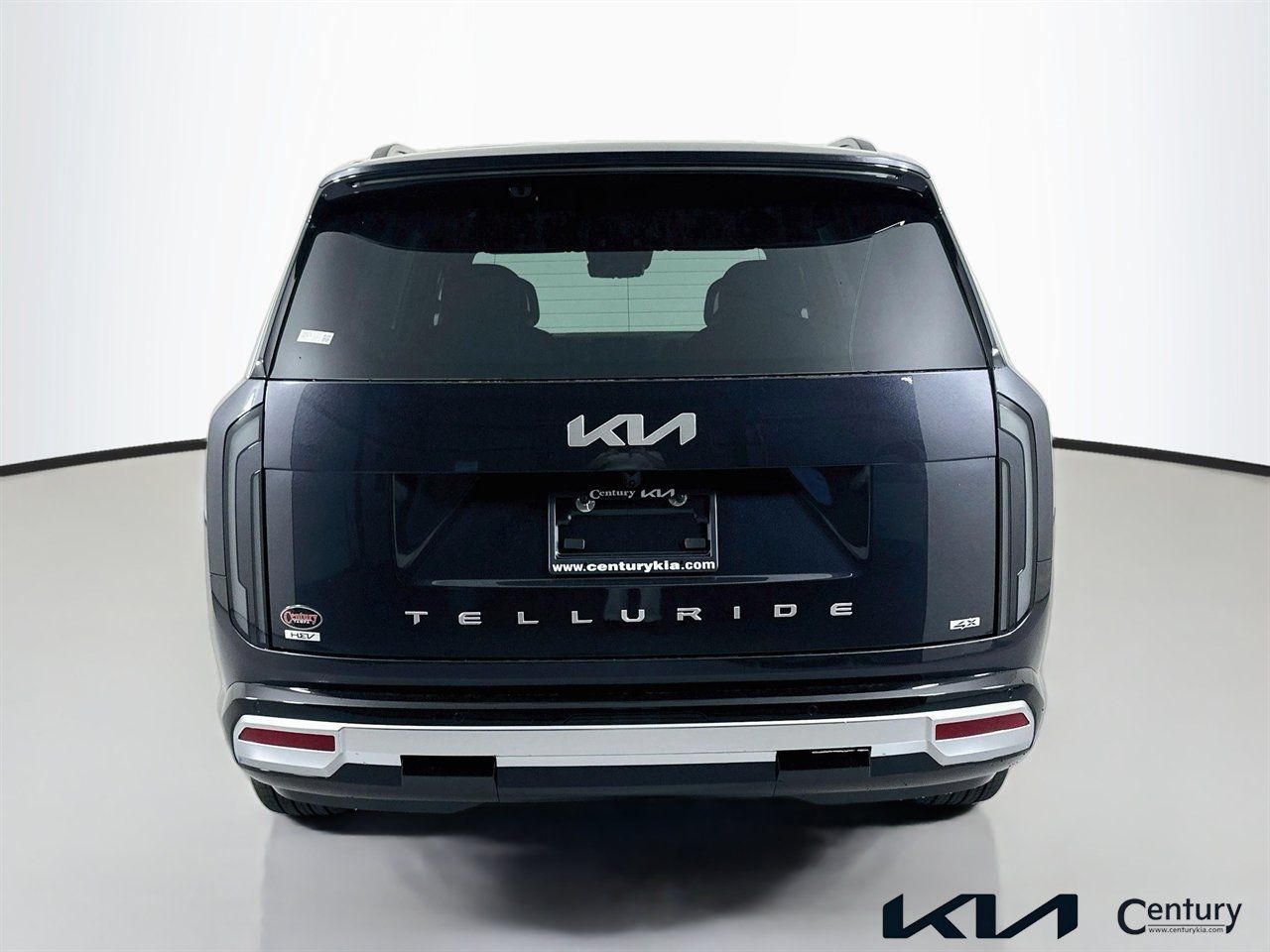 New 2027 Kia Telluride SX Prestige AWD/4WD image 5