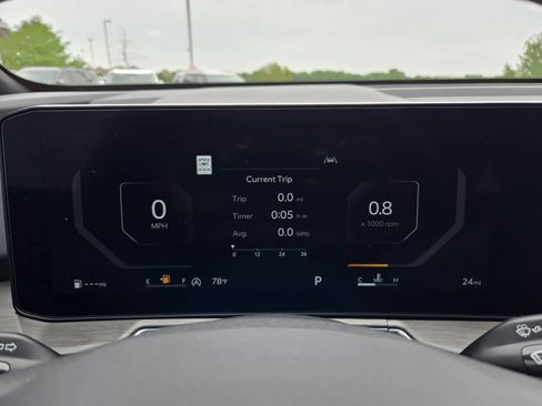 New 2026 Kia Sorento SX Prestige image 32