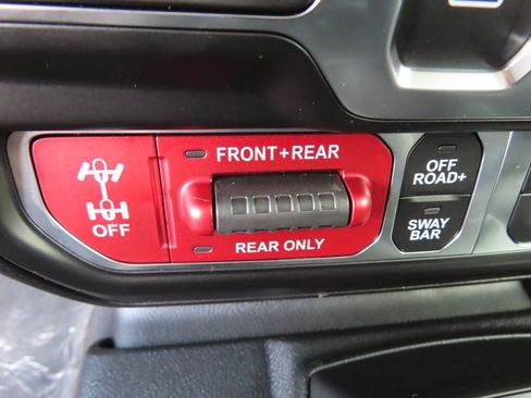 New 2026 Jeep Wrangler Rubicon image 11