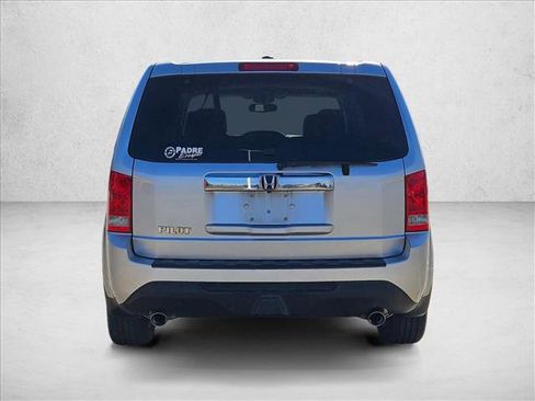 Used 2014 Honda Pilot EX-L image 6