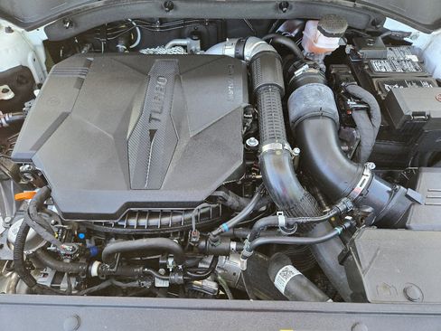 Used 2023 Kia Sorento SX image 32