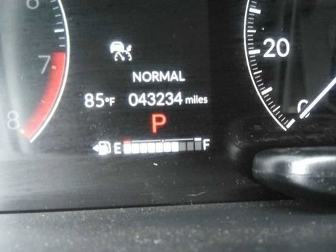 Used 2025 Honda Odyssey EX-L image 12
