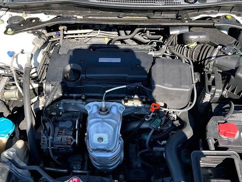 Used 2016 Honda Accord EX-L image 29