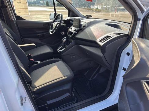 Certified 2023 Ford Transit Connect XL image 19
