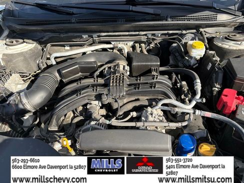 Used 2024 Subaru Outback Limited image 20