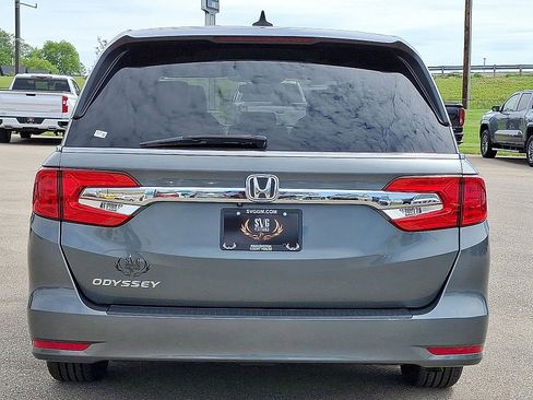 Used 2019 Honda Odyssey EX image 23