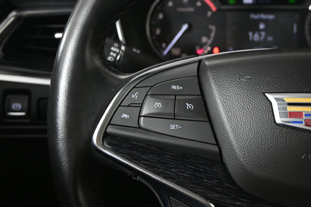 Used 2024 Cadillac XT5 Premium Luxury AWD/4WD image 36