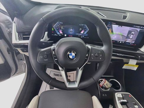 New 2026 BMW X1 xDrive28i w/ Technology Package AWD/4WD image 10