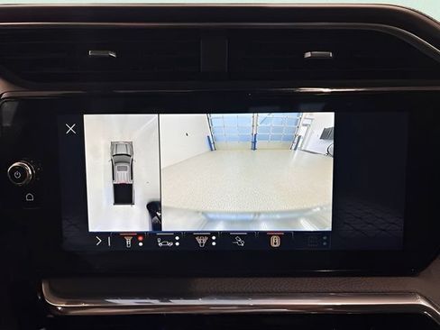 Certified 2024 GMC Sierra 1500 Denali AWD/4WD image 24