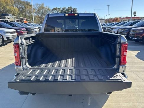 New 2026 RAM 1500 Big Horn image 6