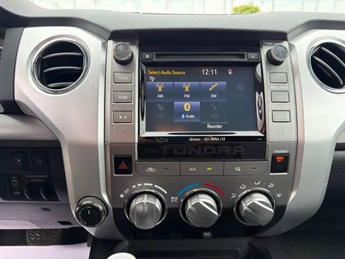 Used 2016 Toyota Tundra SR5 w/ TRD Off Road Package AWD/4WD image 24
