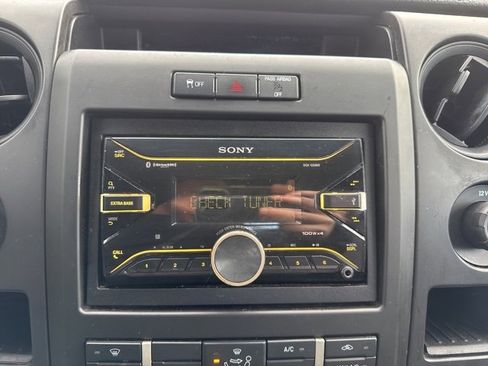 Used 2013 Ford F150 STX w/ Mid Equipment Group image 17