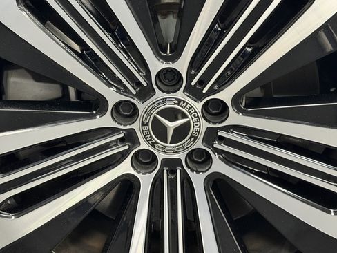 Certified 2023 Mercedes-Benz EQS 450+ Sedan image 18