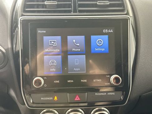 Used 2024 Mitsubishi Outlander Sport LE AWD/4WD image 11
