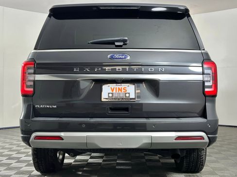 Used 2023 Ford Expedition Platinum image 31
