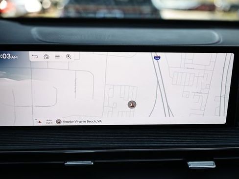 New 2026 Genesis GV80 3.5T image 34