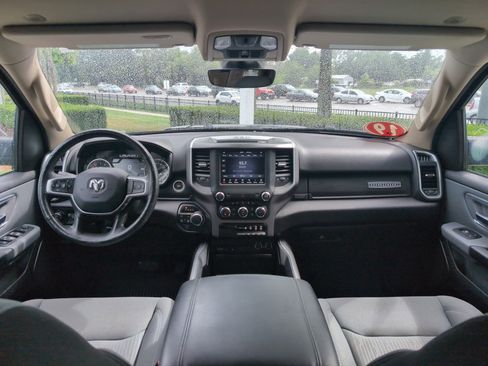 Used 2019 RAM 1500 Big Horn AWD/4WD image 27