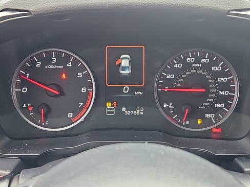 Used 2022 Subaru WRX Limited image 23