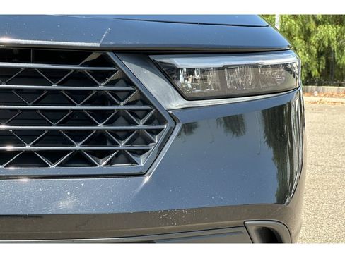 Used 2023 Honda Accord LX image 19
