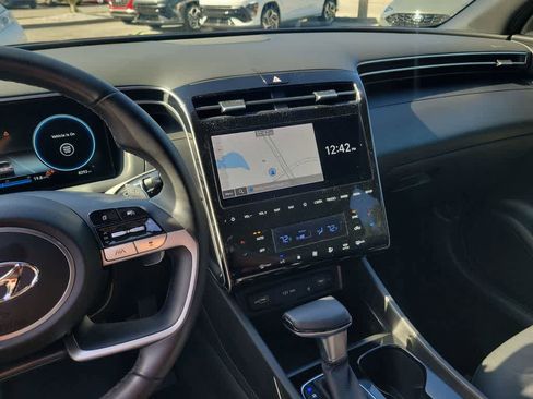 Used 2024 Hyundai Santa Cruz XRT image 32