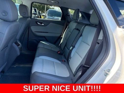 Used 2020 Chevrolet Blazer LT w/ Sound & Technology Package AWD/4WD image 15