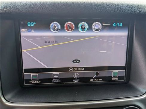 Used 2019 Chevrolet Tahoe LT RWD image 13