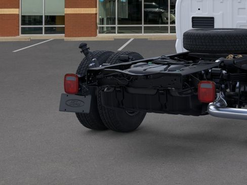 New 2026 Ford F350 XL AWD/4WD image 21