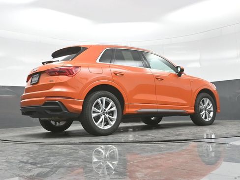 Used 2025 Audi Q3 2.0T Premium AWD/4WD image 33