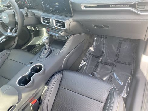 New 2026 Ford Mustang Premium RWD image 11