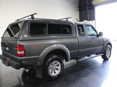 Used 2006 Ford Ranger Sport RWD image 3