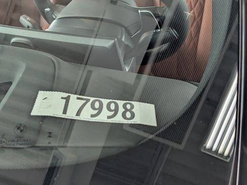 New 2027 BMW X6 xDrive40i AWD/4WD image 28