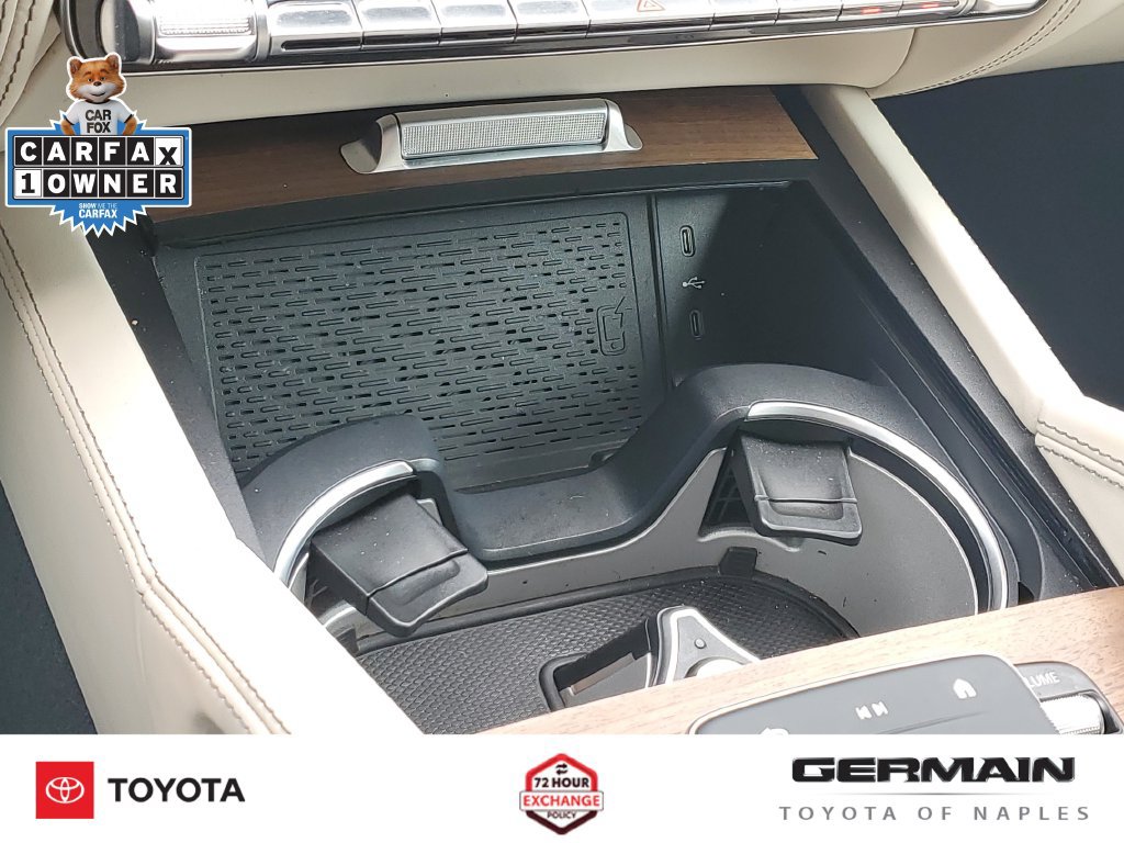 Used 2026 Mercedes-Benz GLS 63 AMG 4MATIC image 32