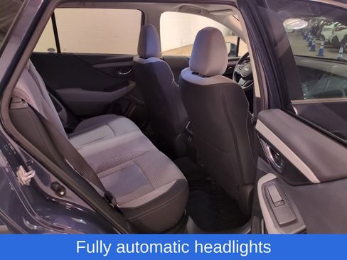 Certified 2025 Subaru Outback Premium w/ Popular Package #1A AWD/4WD image 11