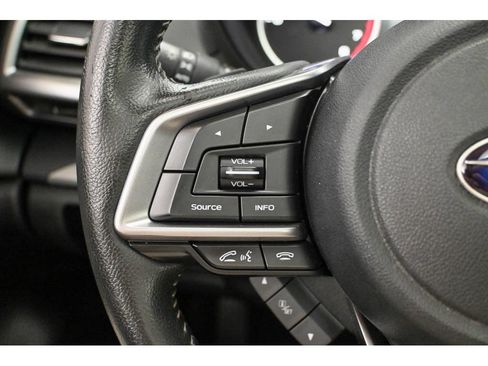 Used 2021 Subaru Forester Limited AWD/4WD image 38
