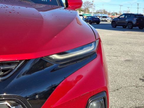 Used 2022 Chevrolet Blazer LT w/ LPO, Black Accent Package image 9