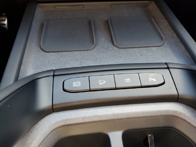 New 2027 Kia Telluride SX FWD image 28